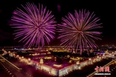 山西要“火”——煤炭大省烟花解禁背后的转型逻辑